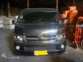 Toyota Hiace 2006 for sale-0