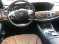 2014 Mercedes Benz S500 for sale-4