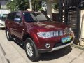 2012 Mitsubishi Montero for sale-1