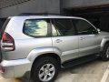 Toyota Land Cruiser Prado 2006 for sale-6