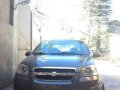 2007 Chevrolet Aveo for sale-0