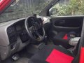 2006 Isuzu Crosswind for sale-4