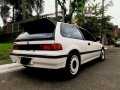 Honda Civic 1991 for sale-7