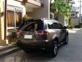 Mitsubishi Montero 2012 for sale-6