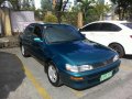 1996 Toyota Corolla for sale-8