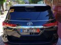 Toyota Fortuner V 4x4 2016 AT for sale -2