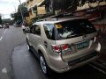 Toyota Fortuner 2013 for sale-2