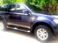 2015 Misubishi Montero GLX for sale-3