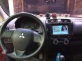 Mitsubishi Mirage 2013 for sale-5