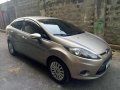 2011 Ford Fiesta for sale-10