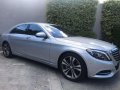 2014 Mercedes Benz S500 for sale-9