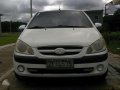 Hyundai Getz 2008 for sale-8
