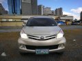 2013 Toyota Avanza 13E Automatic FOR SALE-1