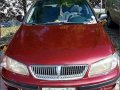 Nissan Sentra 2003 for sale-0