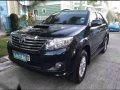 Toyota Fortuner 2014 for sale-2