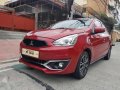 2017 Mitsubishi Mirage for sale-0