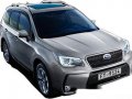 Subaru Forester Xt 2018 for sale-14