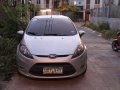 2011 FORD FIESTA FOR SALE-4