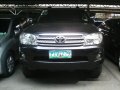 Toyota Fortuner 2011 for sale-6