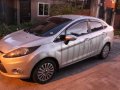 2011 FORD FIESTA FOR SALE-0