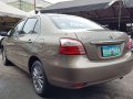 2012 Toyota Vios For Sale-3