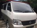 Nissan Urvan 2012 for sale-0