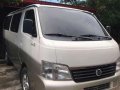 Nissan Urvan 2012 for sale-2