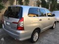 2016 Toyota Innova for sale-5