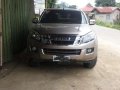 Isuzu D-Max LS 2014 for sale-0