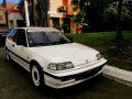 Honda Civic 1991 for sale-6