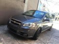 2007 Chevrolet Aveo for sale-1