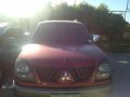 Mitsubishi Adventure 2006 for sale-1