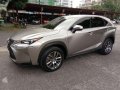 LEXUS NX 2016 FOR SALE-3