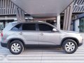 Kia Sorento 4X4 AT (Gas) 2010 Model - 480K Negotiable-5