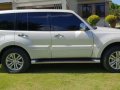 2015 Mitsubishi Pajero for sale-1