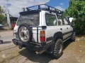 Toyota Land Cruiser 2003 For sale-0