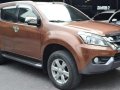 2016 Isuzu Mux for sale-6