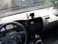 2006 Isuzu Crosswind for sale-5