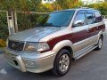 2003 Toyota Revo Tamaraw VX200 Matic Lady Driven-1