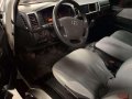 Toyota Hiace 2017 for sale-1