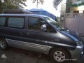 Hyundai Starex Van 2001 for sale-8