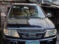 Isuzu Crosswind 2008-9