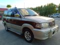 2003 Toyota Revo Tamaraw VX200 Matic Lady Driven-0