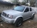 Nissan Frontier 2000 for sale-2