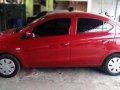 Mitsubishi Mirage G4 GLX 2015 for sale-0