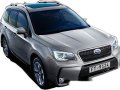 Subaru Forester 2018 for sale-4