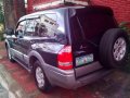 2004 Mitsubishi Pajero for sale-3