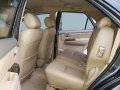 2012 Toyota Fortuner G for sale-7