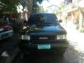 Like New Isuzu Trooper for sale-4