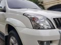2007 Toyota Land Cruiser Prado for sale-10